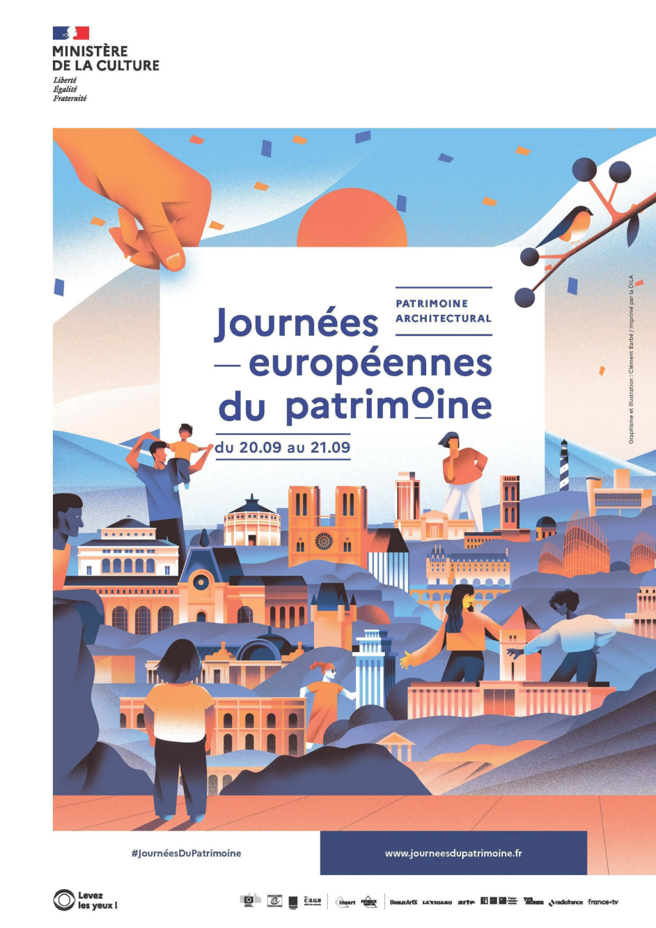 Les JEP 2025 au CH d'Auxerre