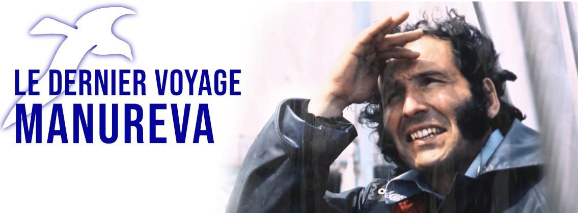 Le dernier voyage