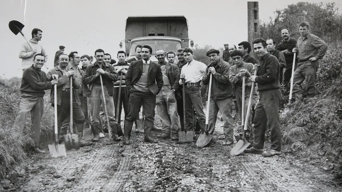 Jean-Pierre Soisson, le film